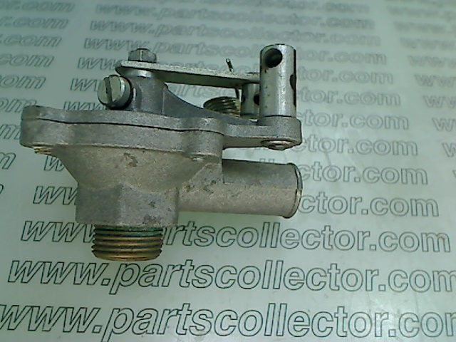 SIL  Car body code 7469 - detail view